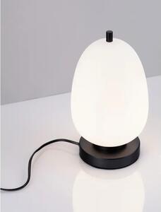 LATO STOLNA LAMPA E14 /IP20/CRNA NL9624089