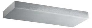 REGOLO ZIDNA SVJETILJKA IP40/4183lm/3000K Anodized aluminum LL9047