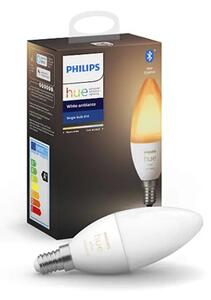 Philips Hue WA LED ŽARULJA 5.2W B39 E14/2200K - 6500K/DIMABILNA 8719514356658