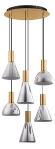VOI VISILICA LED 41W 861lm 3000K IP20 NL9236308