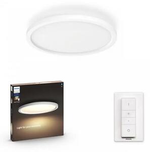 Aurelle PHIIPS HUE PLAFONJERA RD 24.5W BIJELA 8719514382688