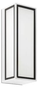 PIVOT ZIDNA SVJETILJKA WHITE LED 9W FR71304