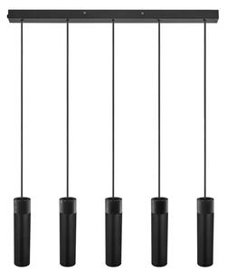 TILO 5-SPOT LUSTER CRNA 2410483003