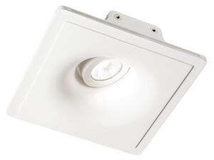 ZEPHYR FI UGRADBENA SVJETILJKA D20 GU10 ID155722