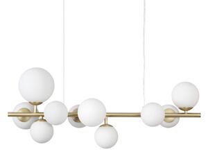 PERLAGE LUSTER SP10 BIJELA G9 ID283791