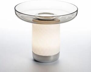 BONTA STOLNA LAMPA SIVA AR0150170A