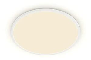 Superslim PLAFONJERA CL550 SS RD 22W 27K BIJELA WV 06 8719514327061