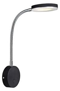 FLEX ZIDNA SVJETILJKA 1L WHITE\CHROME DIOD/LED MA106468