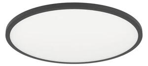 PLAFONJERA 1xLED 41W, DIMABILNA BIJELA, PROM 600, CRNO/BIJELA SARSINA-Z 900762