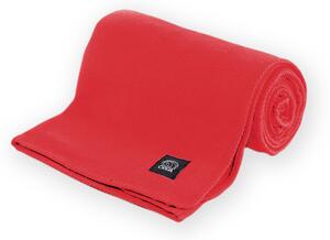 Deka Domus 150x200 cm – Crvena