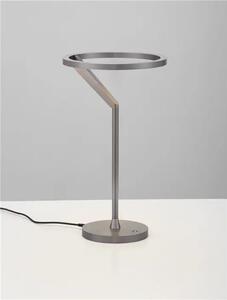 TILIA STOLNA LAMPA LED/3000K/16W/612Lm/NIKAL NL9088141