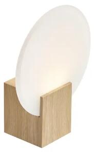 HESTER ZIDNA SVJETILJKA NATURE(SMEĐA) DIM NORDLUX MOODMAKER LED IP44 2015391014