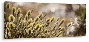 Slika - Zelenilo (120x50 cm)