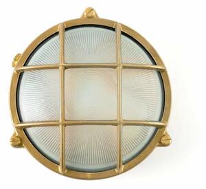 NORAY BRASS ZIDNA SVJETILJKA E27 20W FR70999