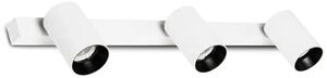STAN ZIDNA SVJETILJKA /CEILING LAMP WHITE 3xGU10 FR43744