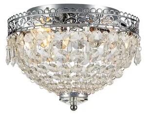 JOLINE REFLEKTOR 2L CHROME/MC IP21 E14 IP21 MA108423