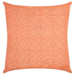 Vanjski jastuk PEACSY 38x38 cm - više varijanti Boja: Narančasta