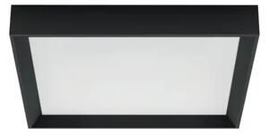 TARA PLAFONJERA IP40/3228lm/3000K CRNA LL8329