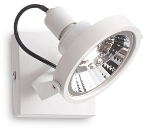 GLIM STROPNA LAMPA PL1 BIJELA GU10 ID200194