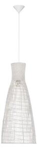 NIRO VISILICA BIJELA LED E27 1x12Watt 100-240Volt IP20 NL9586620