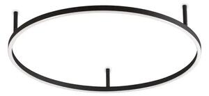 ORACLE SLIM STROPNA SVJETILJKA PL D070 2700K ON-OFF CRNA ID341927