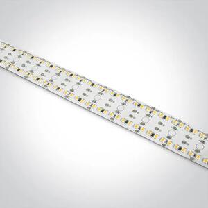 LED TRAKA DVOSTRUKA 24vDC WW 5m ROLL 33w/m IP20 DM7884/W