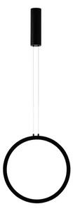 CHANGE VISILICA LED 26W/3000K/741lm/DIMM/IP20/CRNA NL9070165