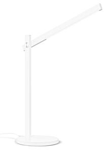 PIVOT LED STOLNA SVJETILJKA TL BIJELA ID289168