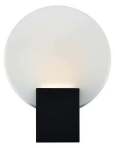 HESTER ZIDNA SVJETILJKA CRNA DIM NORDLUX MOODMAKER LED IP44 2015391003