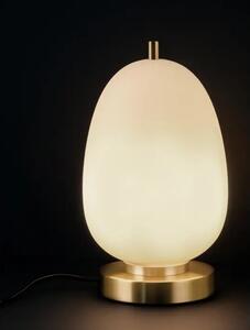 LATO STOLNA LAMPA E14 /IP20/MESING ZLATNA NL9624088