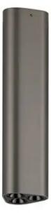 ETHO STROPNI REFLEKTOR SREBRNI LED 6W 459lm 3000K IP20 NL9695159