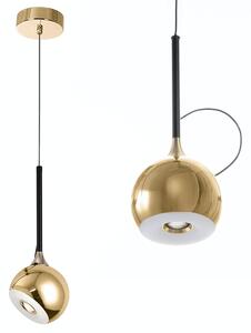 Lampa Viseća LED G086-1CP GOLD