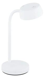 STOLNA LAMPA 1xLED 4,5W, 500lm, BIJELA/PLASTIKA CABALES 99334