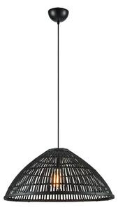 CAPELLO VISILICA MATT CRNA E27 MA108674