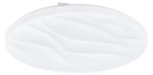 PLAFONJERA 1xLED 22W, 2450lm, PROM 440, BIJELA/PLASTIKA BENARIBA 99344