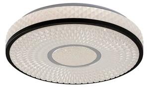 SEDONA2 STROPNA SVJETILJKA LED 24/CRNA/IP20/1680lm RA71137