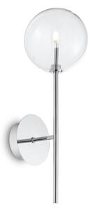 EQUINOXE ZIDNA LAMPA AP1 KROM G4 ID200132