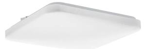 PLAFONJERA 1xLED 17,3W, 330X330, BIJELA FRANIA 97875