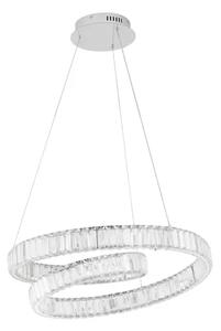 CONCETO VISILICA LED 50W/3500K/4070lm/DIMM/IP20/KROM NL9019720