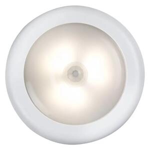 MILO DEKORATIVNA SVJETILJKA LED 0,5/BIJELA/IP20/30lm RA5730