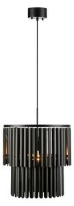 VIENTO VISILICA MATT CRNA E27 MA108581