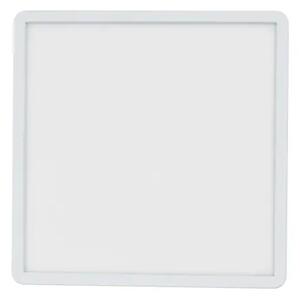 OJA 29 SQUARE IP20 3000/4000K PLAFONJERA BIJELA DIM NORDLUX MOODMAKER LED IP20 2015056101