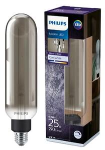 LED GIANT ŽARULJA PHILIPS 20W E27 T65 1800K SMOKY D 8719514315419