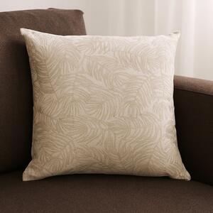 Ukrasni jastuk Lana 45x45 cm – Sivi bor