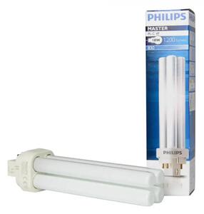 ŠTEDNA ŽARULJA MASTER PL-C 18W/830/4P G24q-2 8711500623331