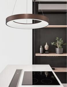 RANDO THIN VISILICA LED 50W/3000K/2864lm/DIMM/IP20/SMEĐA NL9453455
