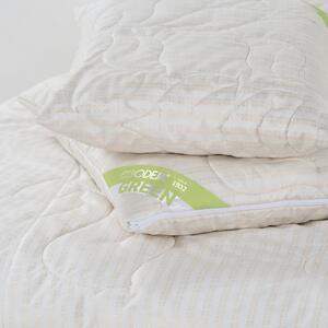 Jastuk Eco Lux Silk Extra 40x60x12 cm