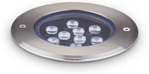 FLOOR LED UGRADBENA LAMPA PT D14 IP67 ID255682
