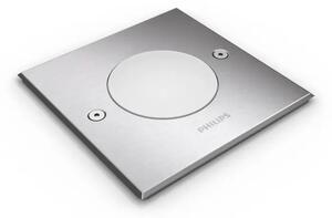 Crust PHILIPS VANJSKA UGRADBENA SVJETILJKA LED 1X3W/230V/IP67 8718696159019