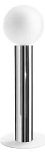 BIRBA STOLNA SVJETILJKA 1xE27/IP20/ ALUMINIUM LL9466